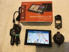 Gps garmin driveassist d'occasion  Dinan