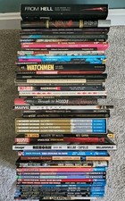 Huge graphic novel for sale  Waterford