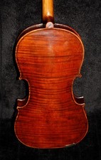 VIOLÍN ANTIGUO 4/4 segunda mano  Embacar hacia Mexico