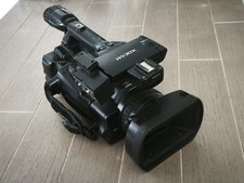 Câmera Filmadora Sony PMW-200 XDCAM Exmor Full HD 3CMOS Memória de Estado Sólido comprar usado  Enviando para Brazil