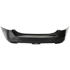Rear bumper cover for sale  La Salle