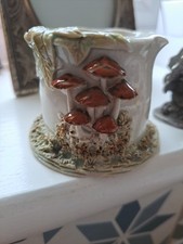Studio pottery tealight for sale  TEMPLECOMBE