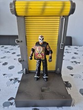 Rey mysterio mattel for sale  SUTTON