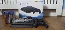 Ps4 slim 500gb for sale  PERSHORE