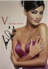 Verona pooth signiert gebraucht kaufen  Tangstedt