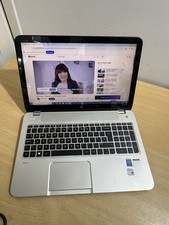 Envy touchsmart j143na for sale  ABERDEEN