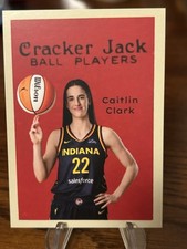 Caitlin clark cracker for sale  Ottawa