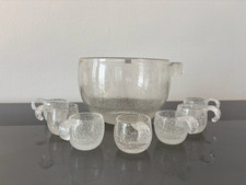 Service iglu grand d'occasion Service iglu grand d'occasion  Paris III