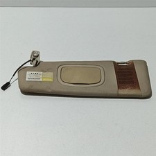 Parasole aletta anteriore usato  Italia