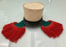 Ensemble képi blanc d'occasion  Toulouse-
