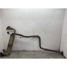 Vauxhall astra exhaust for sale  OSWESTRY