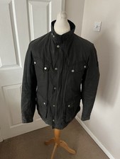 Men black barbour for sale Men black barbour for sale  WARRINGTON