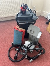 aquarium filter for sale  LONDON