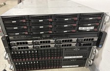 Server workstation dell gebraucht kaufen  Esslingen am Neckar
