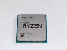 CPU AMD YD2200C5M4MFB Ryzen 3 2200G 3.5 GHz soquete AM4 desktop comprar usado CPU AMD YD2200C5M4MFB Ryzen 3 2200G 3.5 GHz soquete AM4 desktop comprar usado  Enviando para Brazil