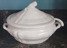 Whittier pottery white for sale  Van Buren