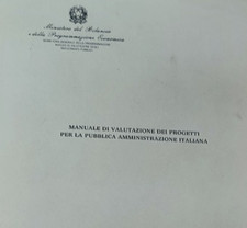Manuale valutazione dei usato Manuale valutazione dei usato  Reggio Calabria
