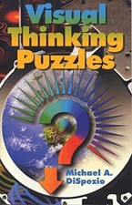 Visual thinking puzzles for sale  Montgomery