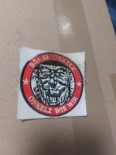 Böhse nkelz merch gebraucht kaufen Böhse nkelz merch gebraucht kaufen  Herten