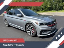 vw jetta gli for sale  Tallahassee