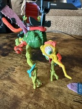 Usado, Needlenose Teenage Mutant Ninja Turtle 1990 Playmates TMNT VINTAGE 99% Completo LEIA comprar usado  Enviando para Brazil