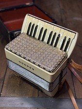 Hohner imperial iia for sale  Saint Louis