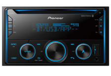 Pioneer s520bt double for sale  Nashville
