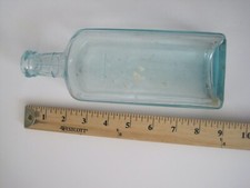 Old blue clear for sale  Elizabeth