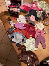 Lot vêtements américan d'occasion  Lardy