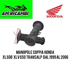 Manopole coppia tipo usato  Napoli