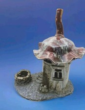 Handmade ceramic tea for sale  TODMORDEN