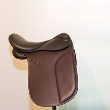 Childs leather saddle for sale  WOLVERHAMPTON