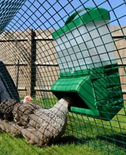 Poultry feeder 10kg for sale  NEWTON ABBOT