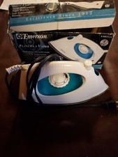 Emerson steam iron for sale  Racine