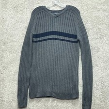 Planks pullover sweater for sale  Allentown
