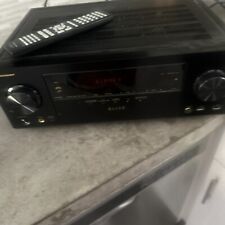 Pioneer Elite VSX-42 Home Theater Pacote Receptor A/V com Controle Remoto SOMENTE PEÇAS COMO ESTÁ comprar usado  Enviando para Brazil