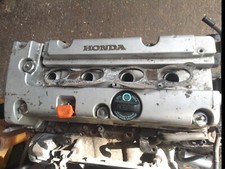 Engine honda mk2 for sale  THETFORD