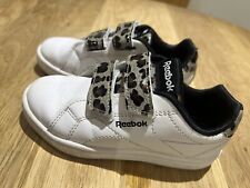 Boxed reebok boys for sale  PETERBOROUGH