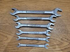 Vintage craftsman open for sale  EXETER