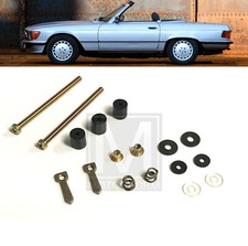 Mercedes w107 set usato  Spedire a Italy