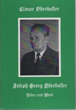 Joseph georg oberkofler usato  Trento