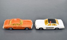 Corgi juniors konvolut gebraucht kaufen  Eppstein