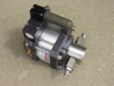 Maximator ves air for sale  Newhall