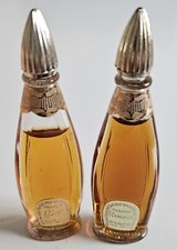 Bourjois paris anciennes d'occasion  Grenoble-