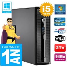 Prodesk 400 sff d'occasion  France