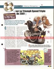 Triumph speed triple d'occasion  Cherbourg-Octeville-