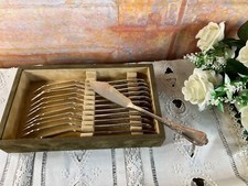 Coffret couteaux poisson d'occasion  La Ferté-sous-Jouarre