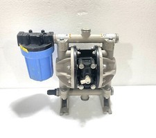 Bomba acionada por motor Ingersoll Rand 670034 comprar usado  Enviando para Brazil