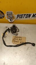 Stator allumage suzuki d'occasion  Mérignac