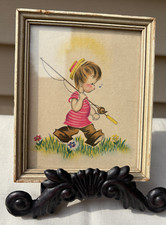 Vintage miniature mcm for sale  Alto